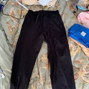 Lululemon Mens Joggers